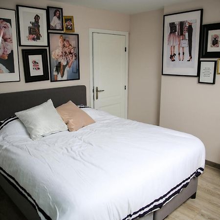 Maison Avec Jacuzzi 5Ch Verviers Kültér fotó