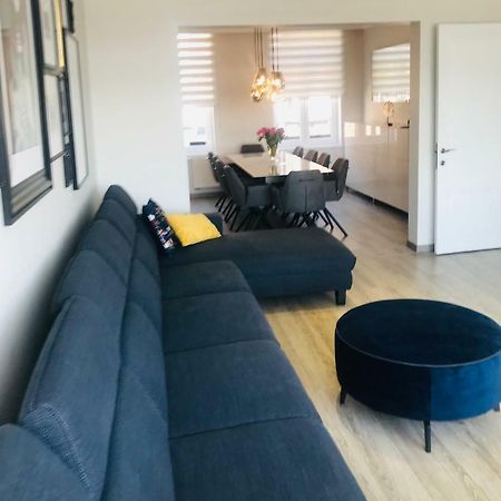 Maison Avec Jacuzzi 5Ch Verviers Kültér fotó