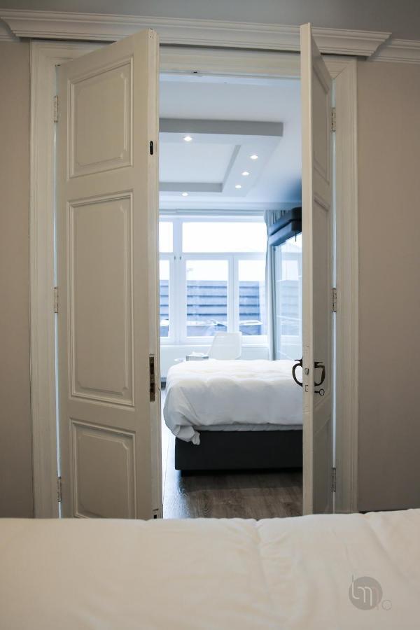 Maison Avec Jacuzzi 5Ch Verviers Kültér fotó