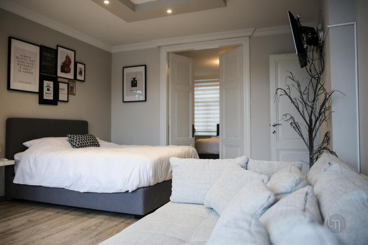 Maison Avec Jacuzzi 5Ch Verviers Kültér fotó