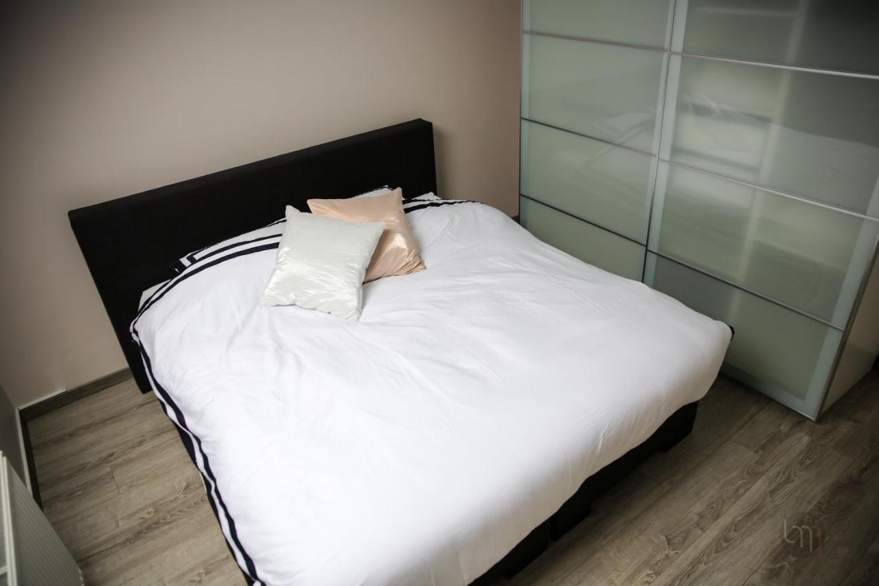 Maison Avec Jacuzzi 5Ch Verviers Kültér fotó