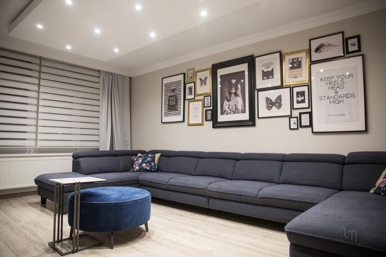 Maison Avec Jacuzzi 5Ch Verviers Kültér fotó