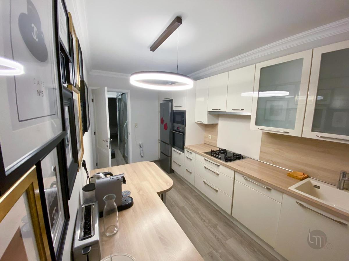Maison Avec Jacuzzi 5Ch Verviers Kültér fotó