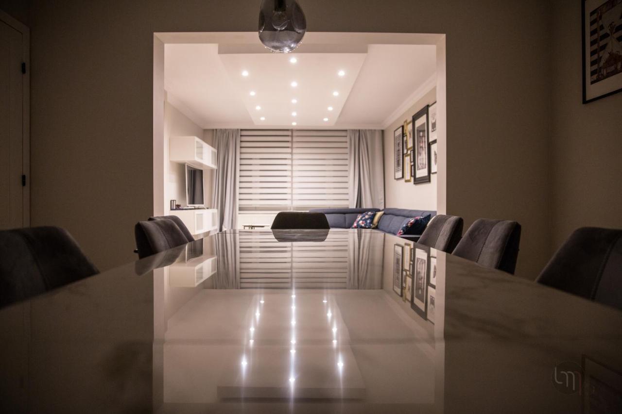 Maison Avec Jacuzzi 5Ch Verviers Kültér fotó