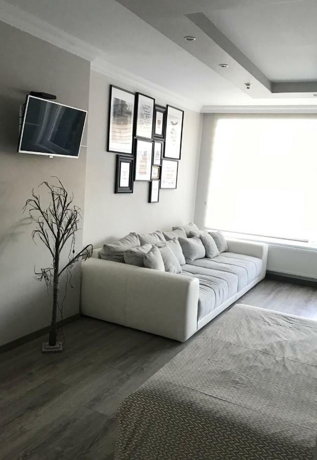 Maison Avec Jacuzzi 5Ch Verviers Kültér fotó