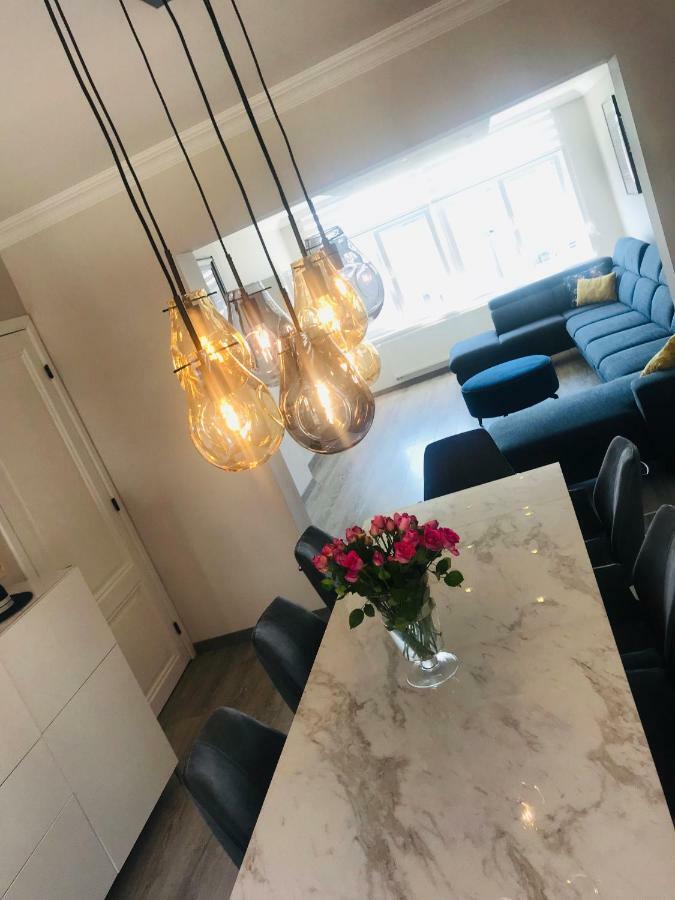 Maison Avec Jacuzzi 5Ch Verviers Kültér fotó