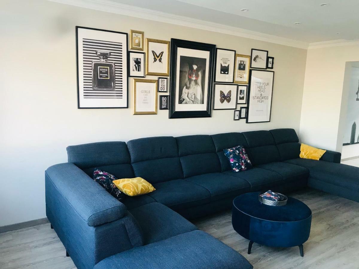 Maison Avec Jacuzzi 5Ch Verviers Kültér fotó