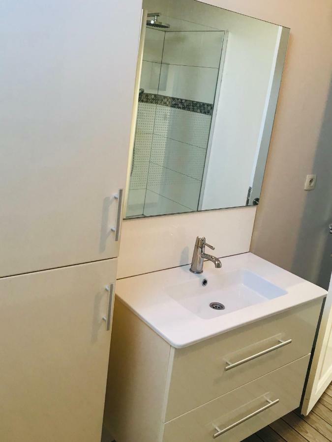 Maison Avec Jacuzzi 5Ch Verviers Kültér fotó