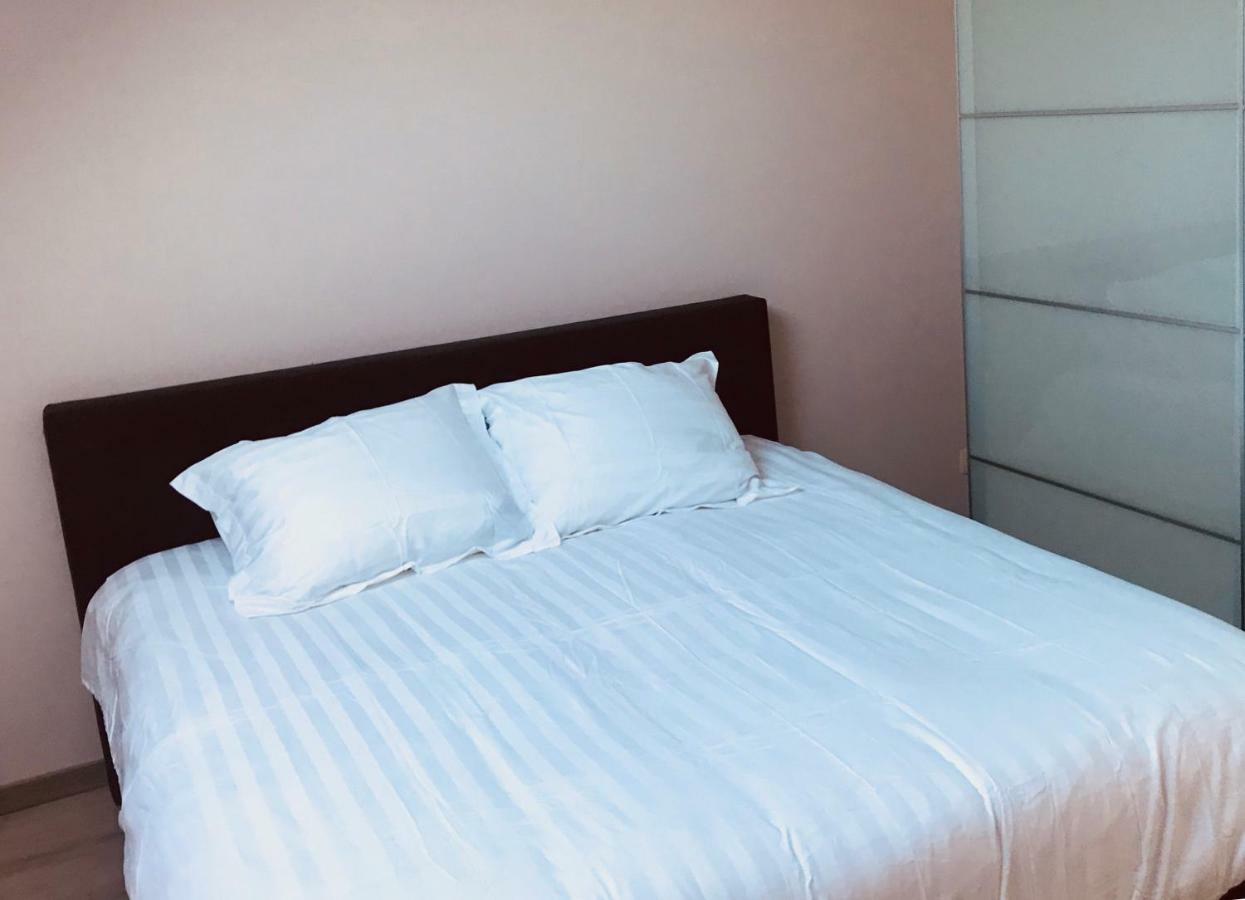 Maison Avec Jacuzzi 5Ch Verviers Kültér fotó