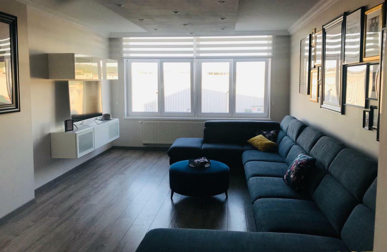Maison Avec Jacuzzi 5Ch Verviers Kültér fotó