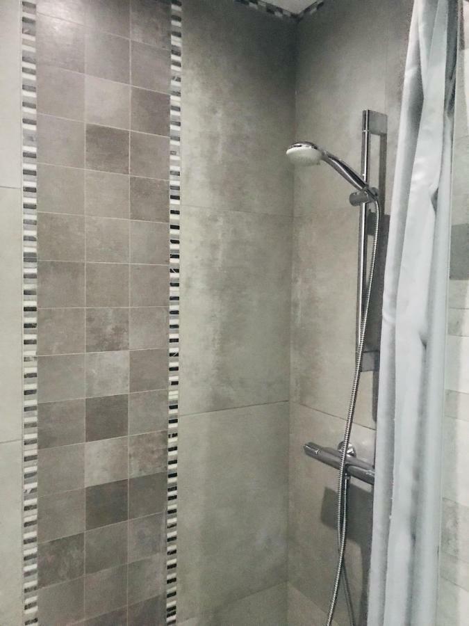 Maison Avec Jacuzzi 5Ch Verviers Kültér fotó