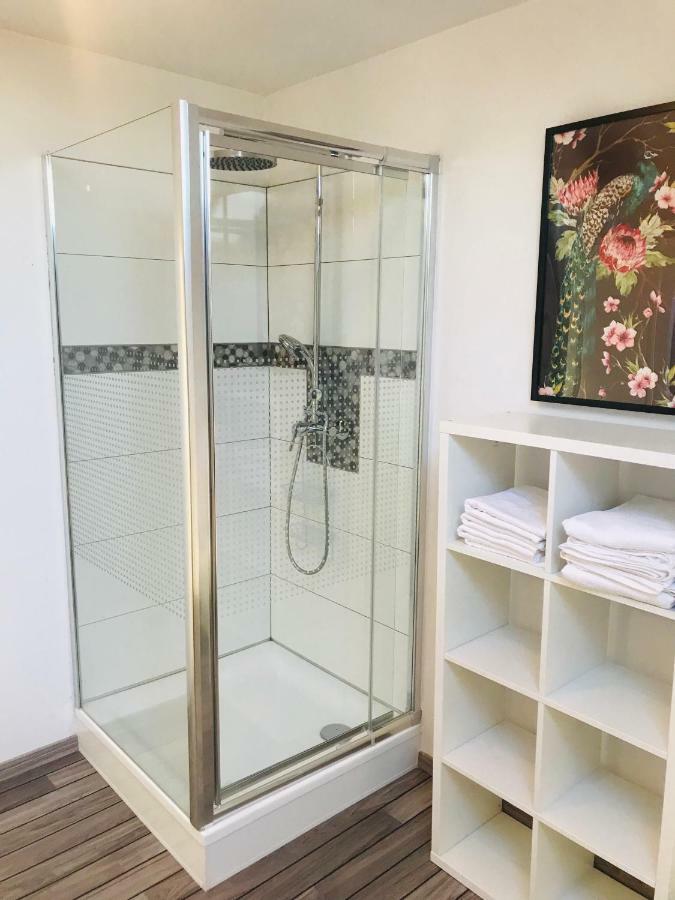 Maison Avec Jacuzzi 5Ch Verviers Kültér fotó