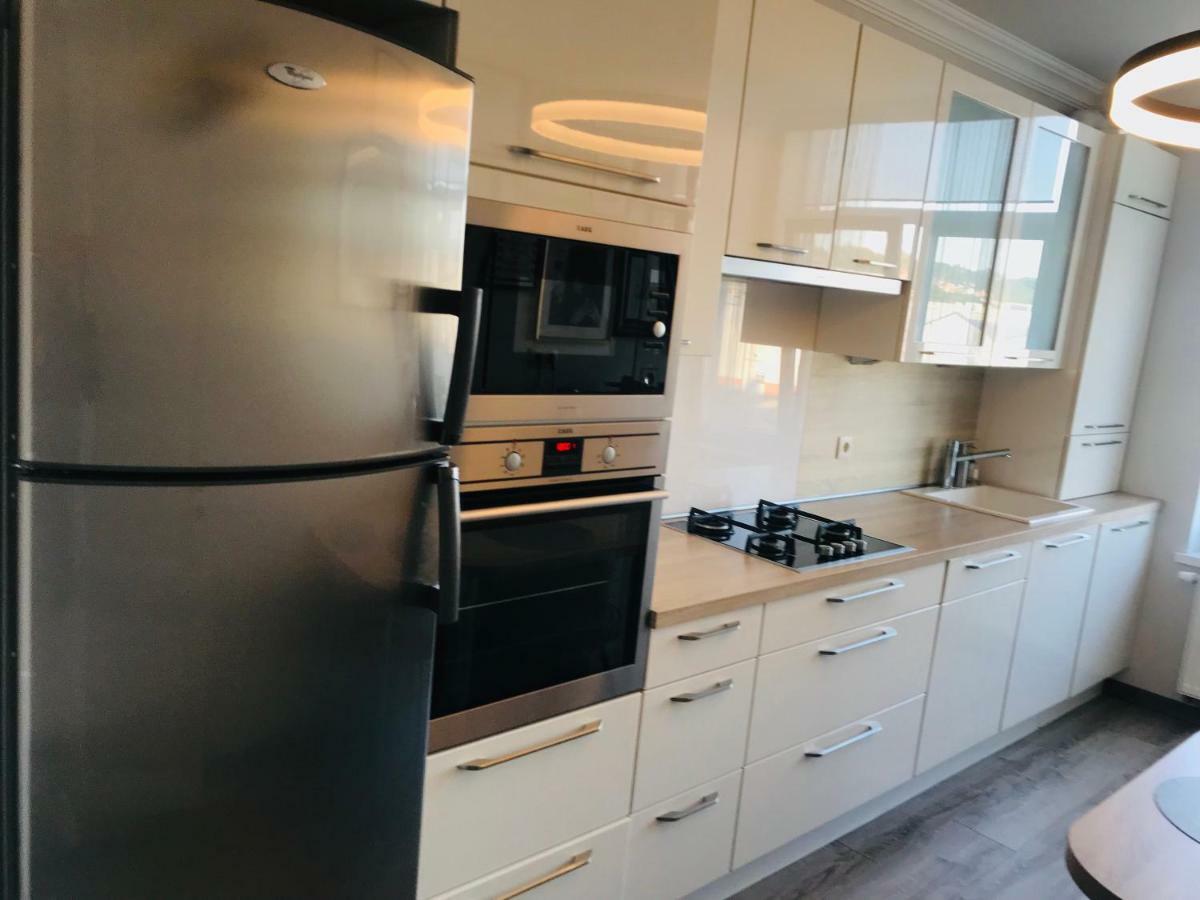 Maison Avec Jacuzzi 5Ch Verviers Kültér fotó
