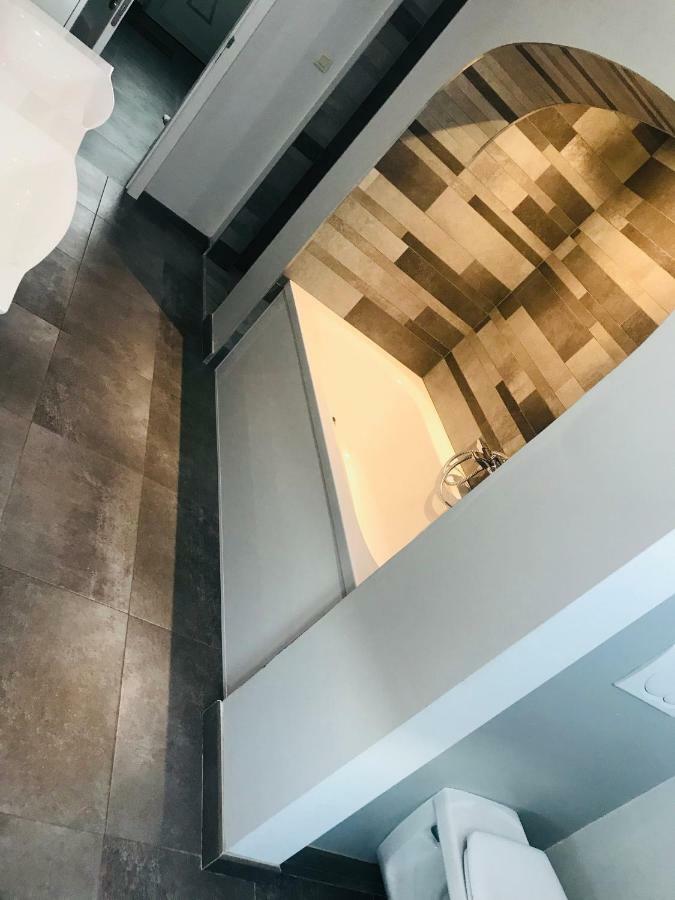 Maison Avec Jacuzzi 5Ch Verviers Kültér fotó