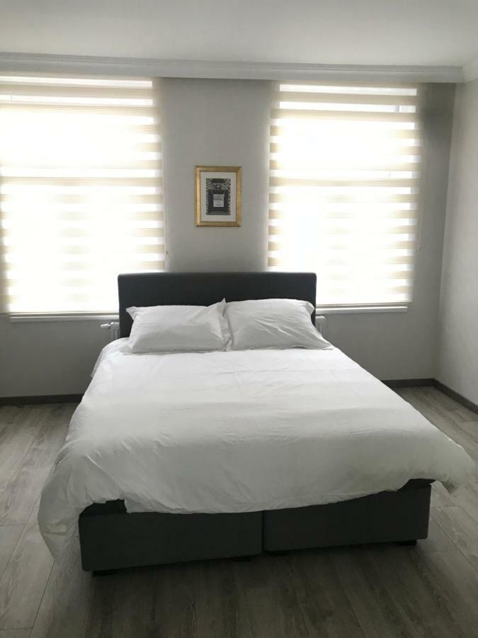 Maison Avec Jacuzzi 5Ch Verviers Kültér fotó