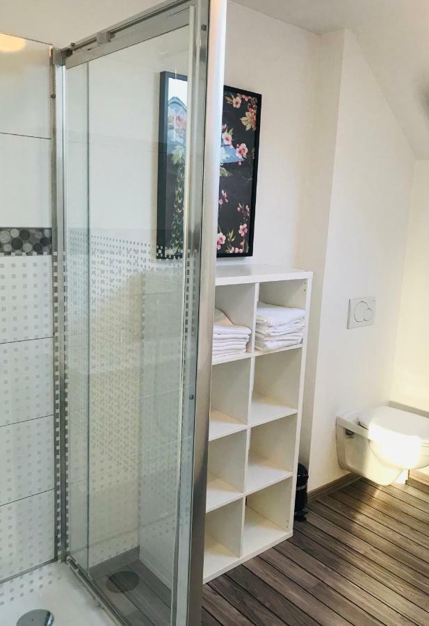 Maison Avec Jacuzzi 5Ch Verviers Kültér fotó