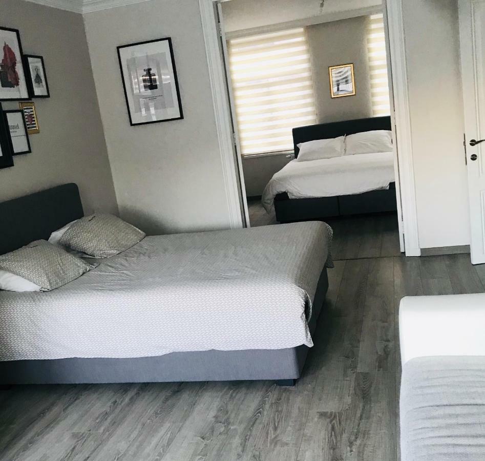 Maison Avec Jacuzzi 5Ch Verviers Kültér fotó