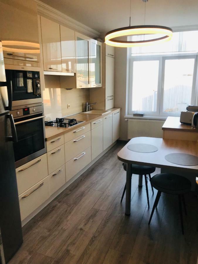 Maison Avec Jacuzzi 5Ch Verviers Kültér fotó